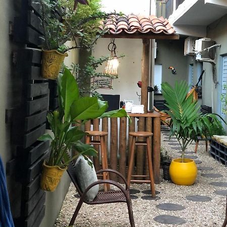Pousada pilão Jijoca de Jericoacoara Exterior foto