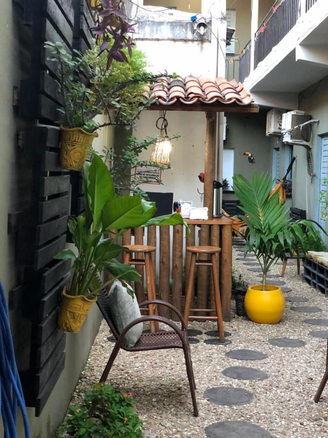Pousada pilão Jijoca de Jericoacoara Exterior foto