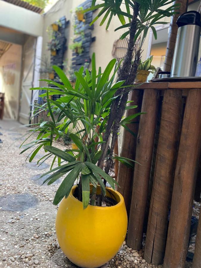 Pousada pilão Jijoca de Jericoacoara Exterior foto