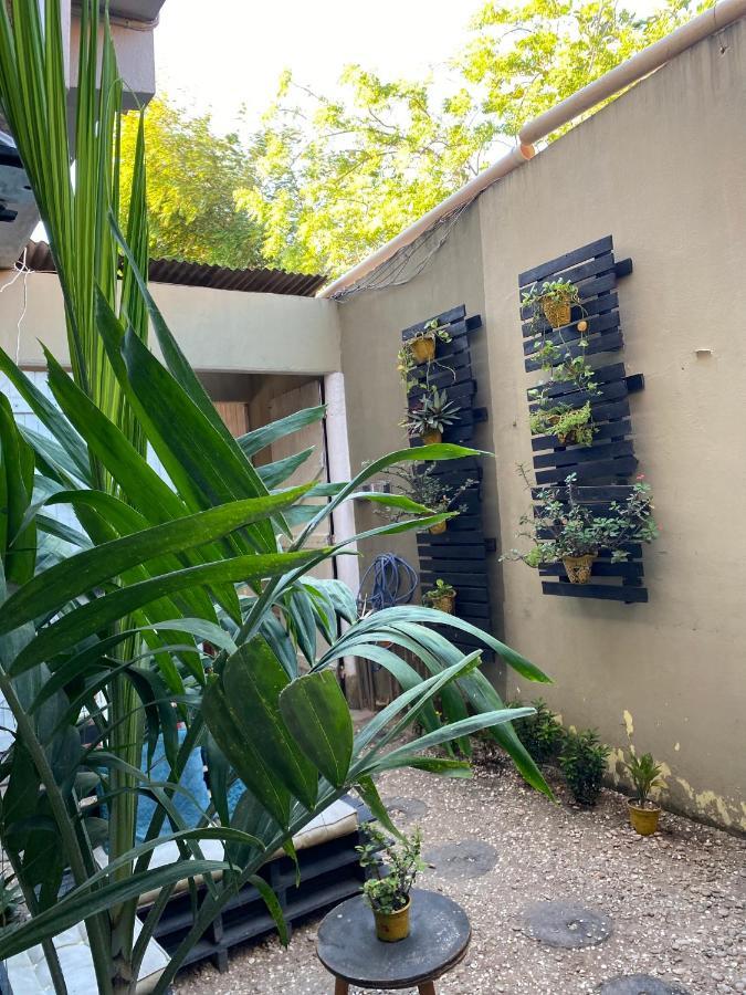 Pousada pilão Jijoca de Jericoacoara Exterior foto