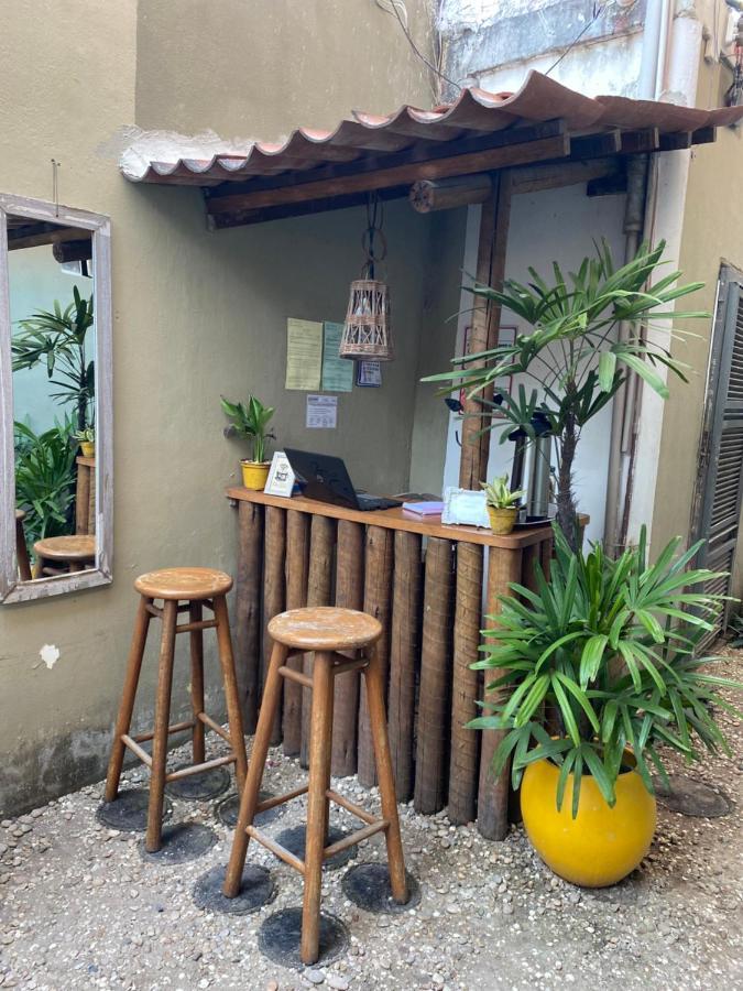 Pousada pilão Jijoca de Jericoacoara Exterior foto